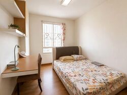 Yishun Emerald (D27), Condominium #600770811